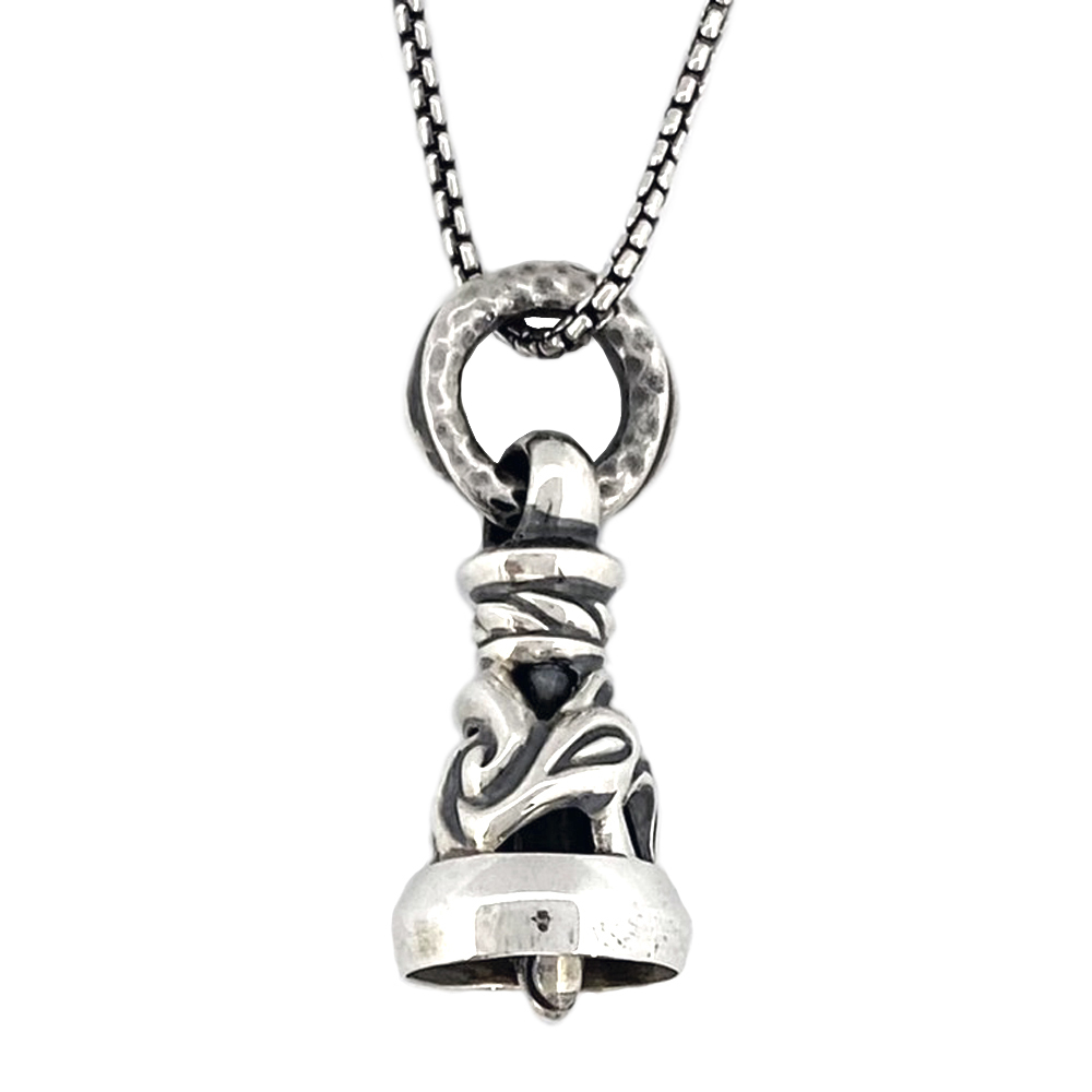 Lone Ones ロンワンズ DOVE BELL SMALL (ドーヴベルスモール） | C